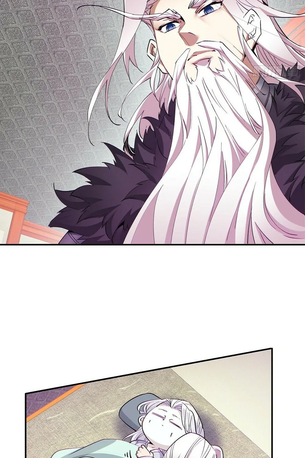 My Disciples Are All Big Villains Chapter 70 page 42 - 