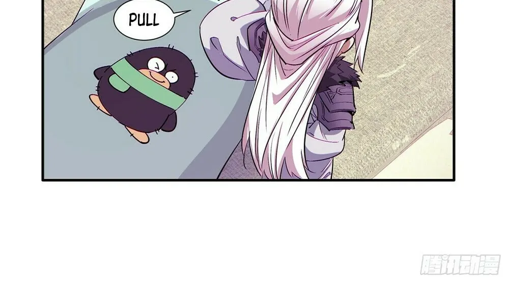 My Disciples Are All Big Villains Chapter 70 page 43 - 