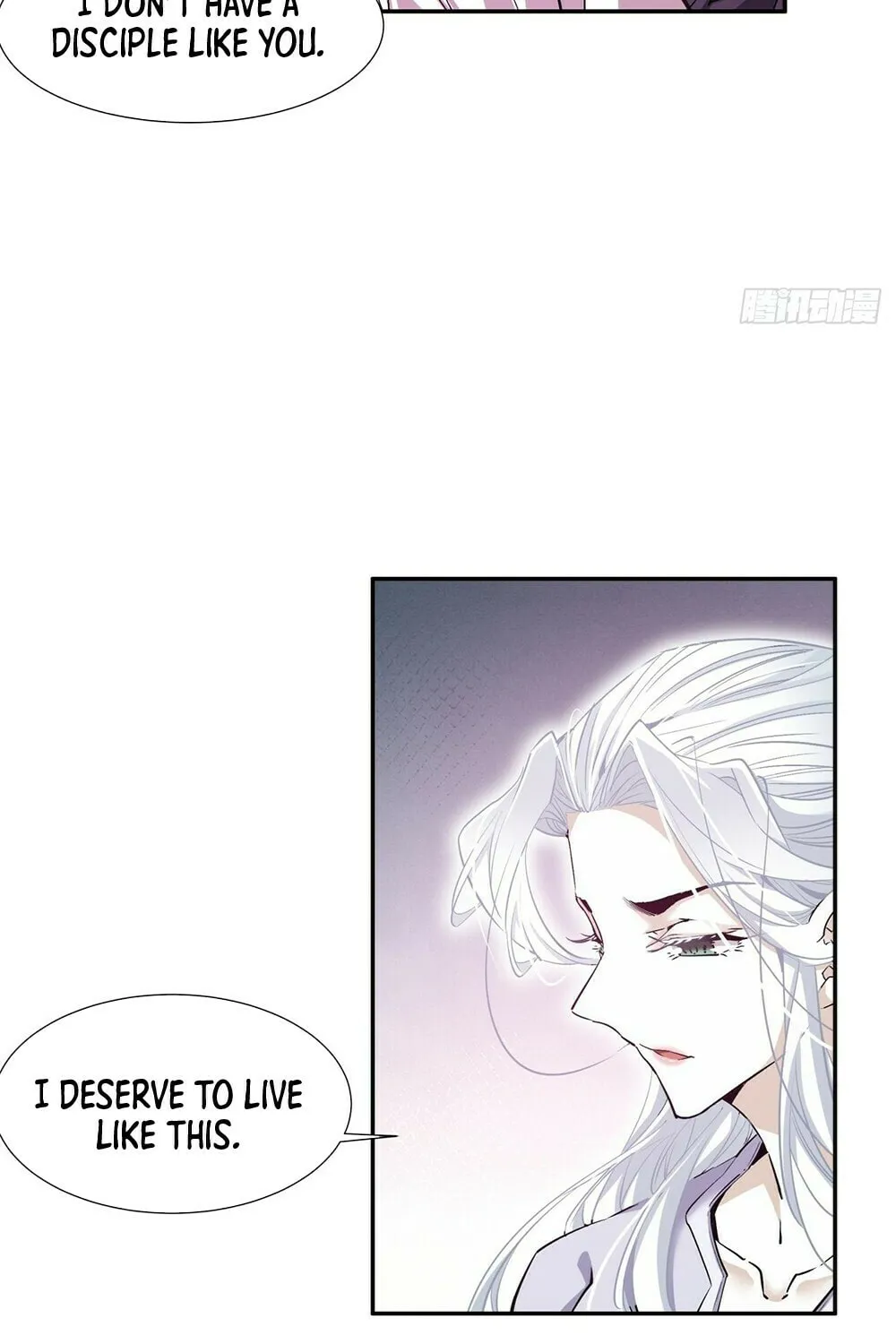My Disciples Are All Big Villains Chapter 70 page 46 - 