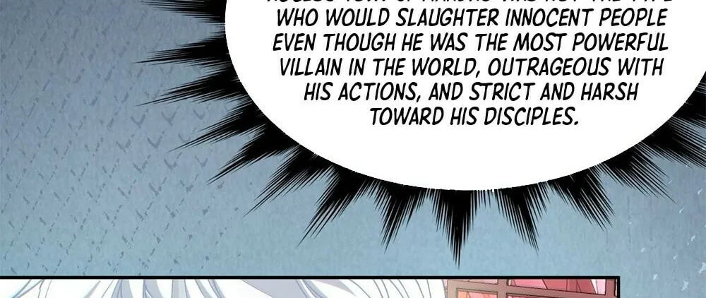 My Disciples Are All Big Villains Chapter 70 page 51 - 