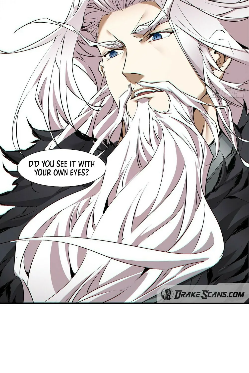 My Disciples Are All Big Villains Chapter 70 page 53 - 