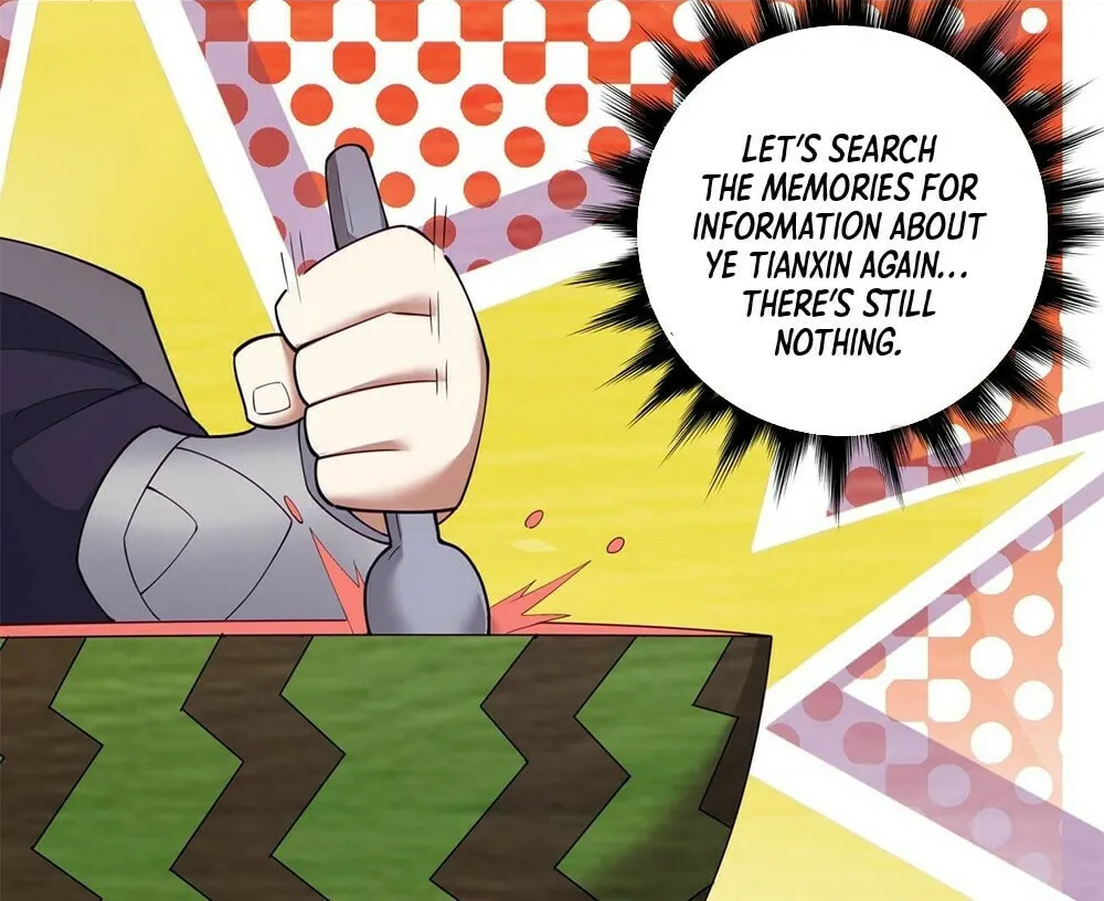 My Disciples Are All Big Villains Chapter 70 page 7 - 