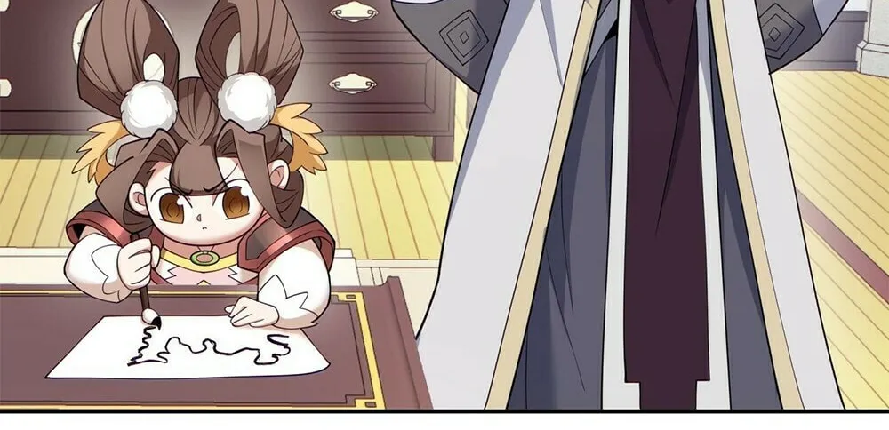 My Disciples Are All Big Villains Chapter 71 page 13 - 