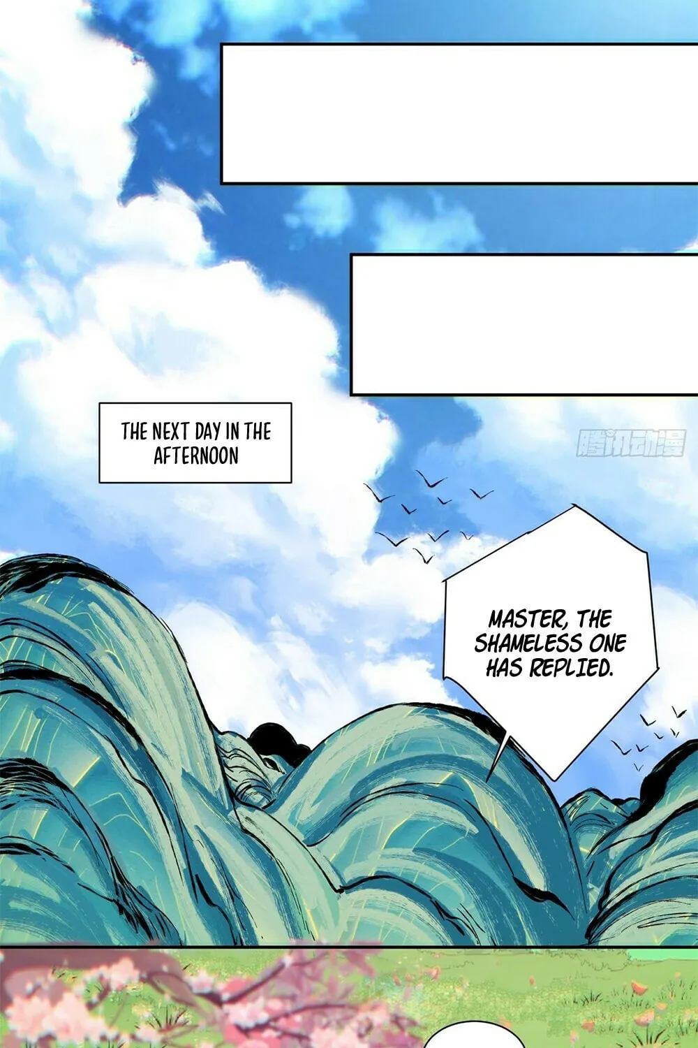 My Disciples Are All Big Villains Chapter 71 page 44 - 
