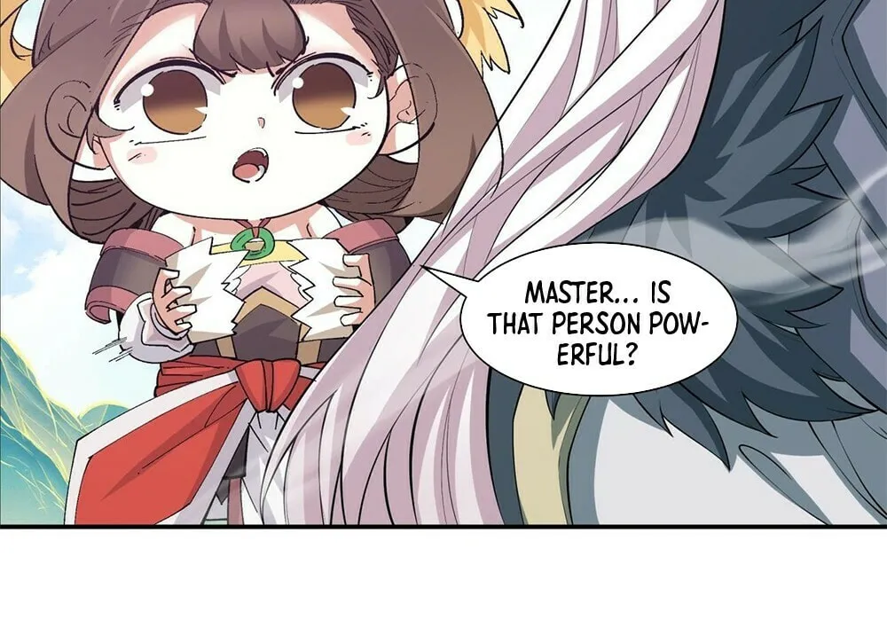 My Disciples Are All Big Villains Chapter 71 page 51 - 
