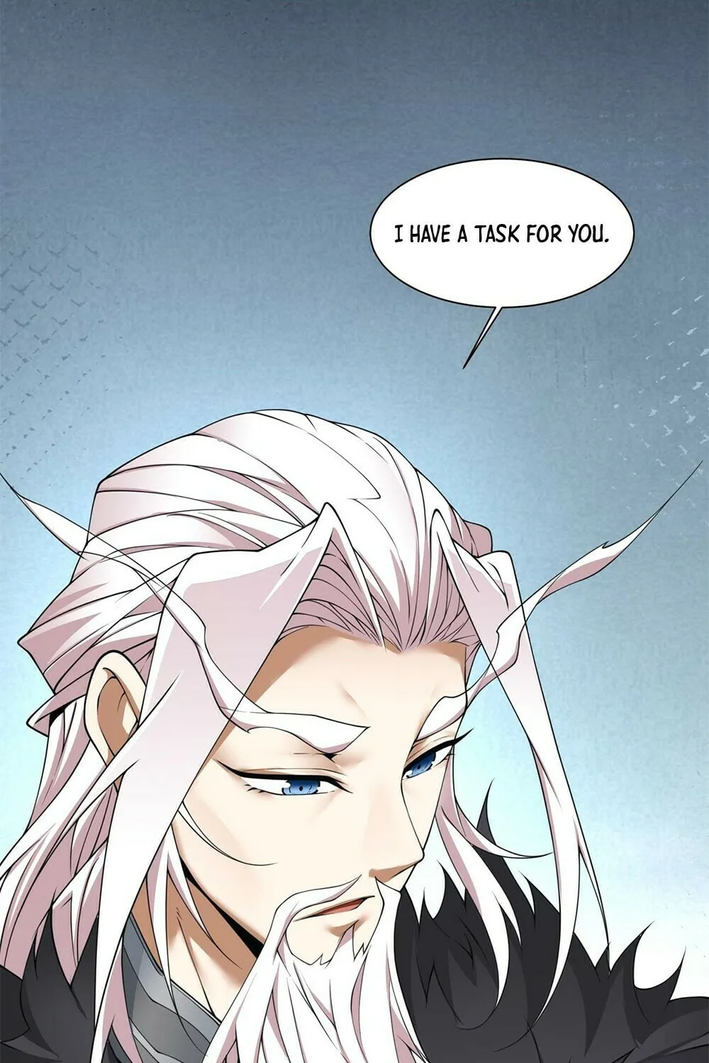 My Disciples Are All Big Villains Chapter 71 page 56 - 