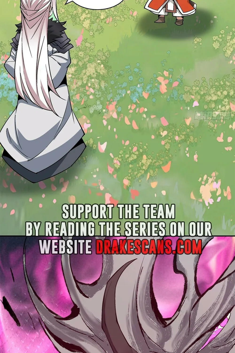 My Disciples Are All Big Villains Chapter 72 page 13 - 