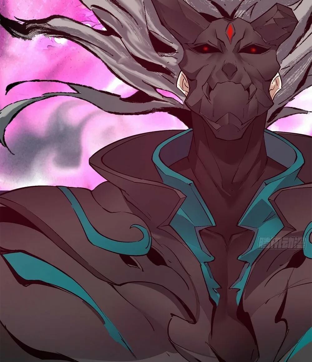 My Disciples Are All Big Villains Chapter 72 page 14 - 