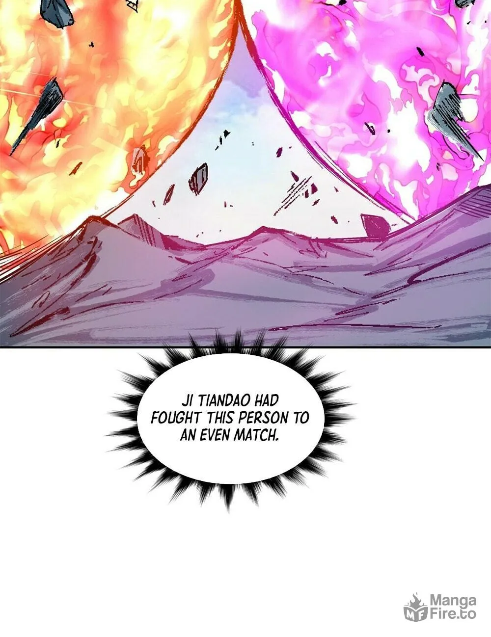My Disciples Are All Big Villains Chapter 72 page 19 - 