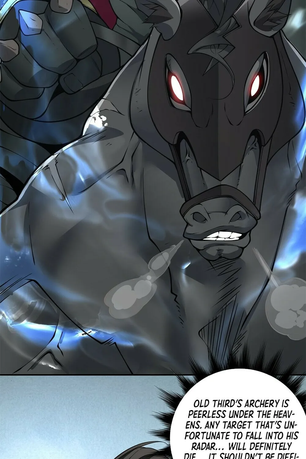My Disciples Are All Big Villains Chapter 72 page 39 - 