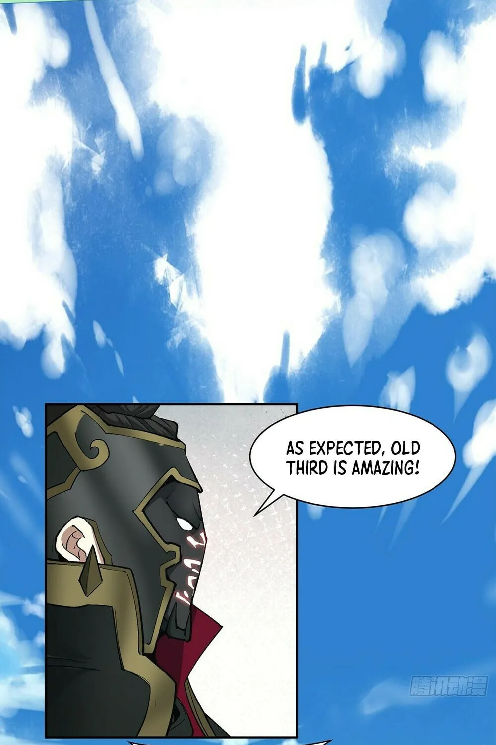 My Disciples Are All Big Villains Chapter 72 page 47 - 