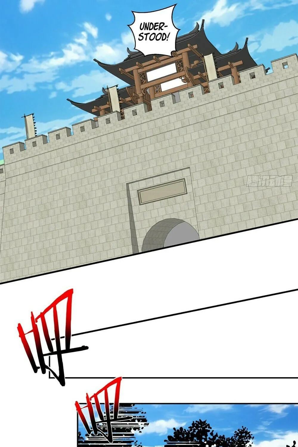 My Disciples Are All Big Villains Chapter 72 page 50 - 