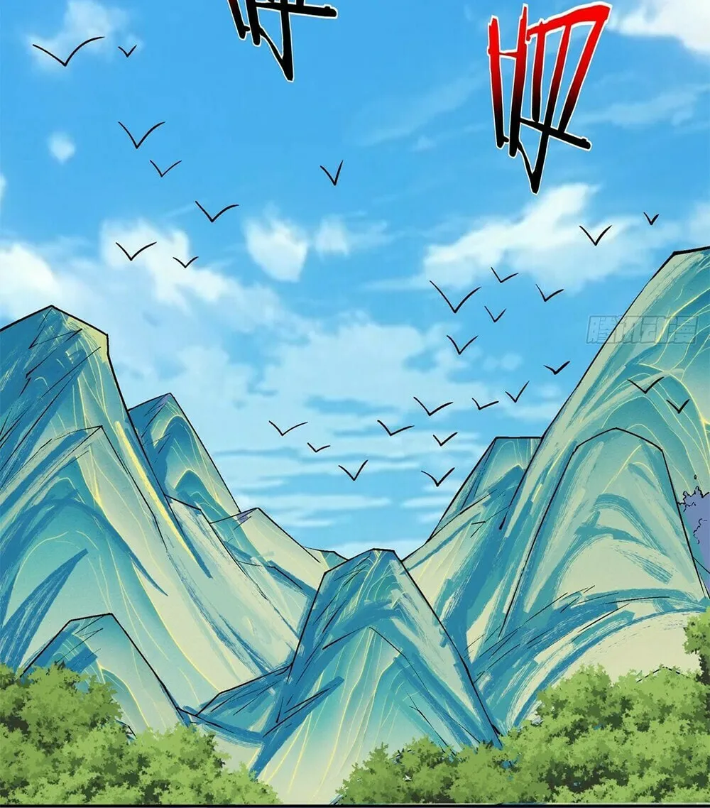 My Disciples Are All Big Villains Chapter 72 page 52 - 