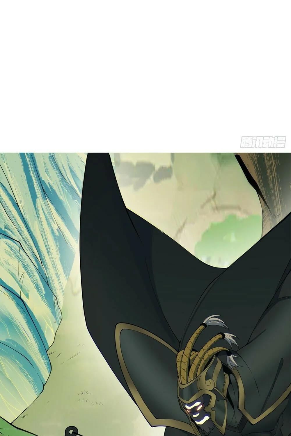 My Disciples Are All Big Villains Chapter 72 page 57 - 