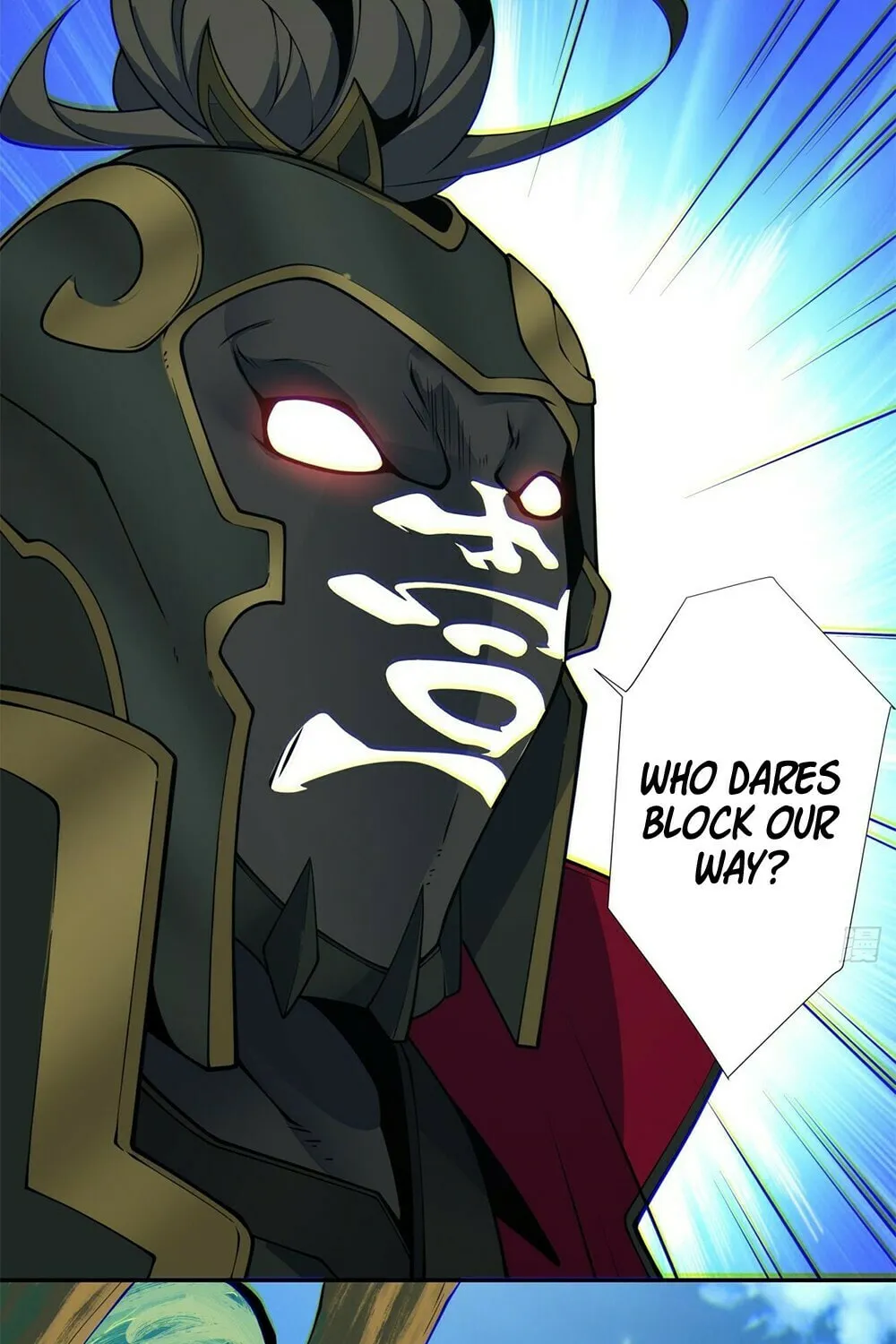 My Disciples Are All Big Villains Chapter 72 page 60 - 