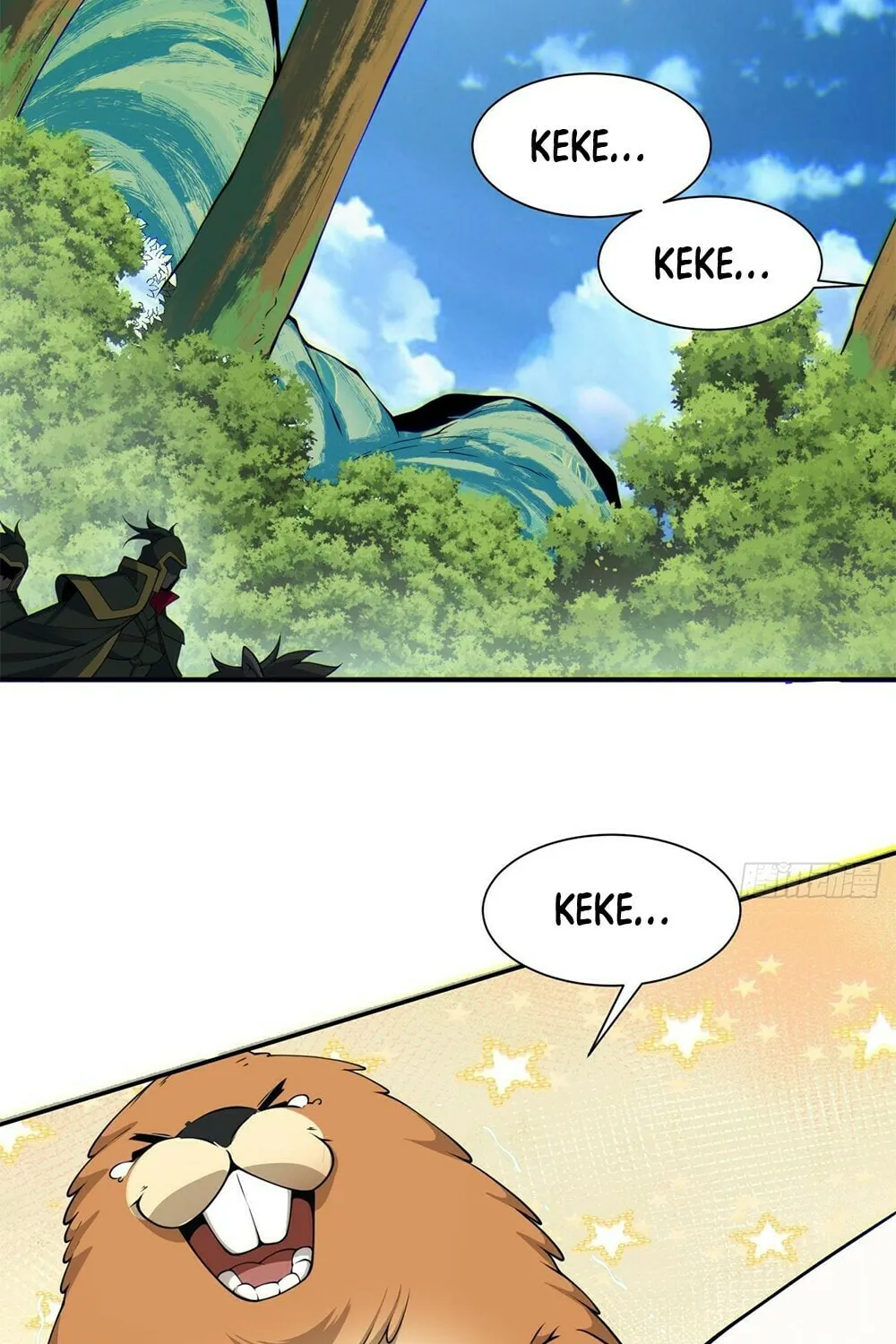My Disciples Are All Big Villains Chapter 72 page 61 - 