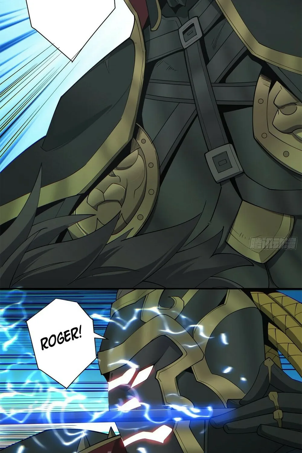My Disciples Are All Big Villains Chapter 73 page 2 - 