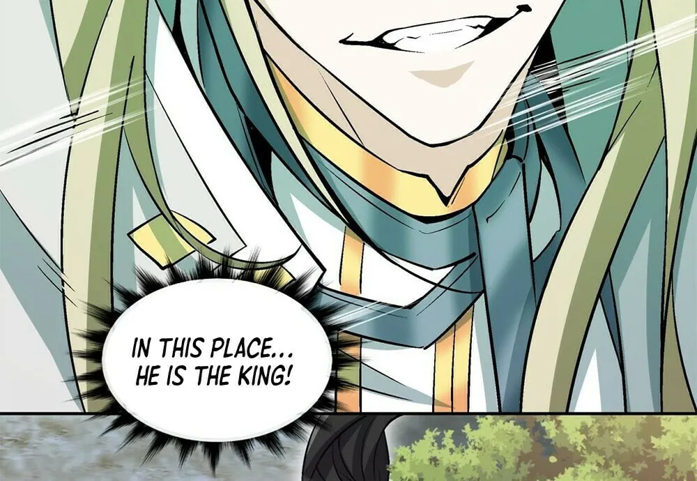 My Disciples Are All Big Villains Chapter 73 page 17 - 
