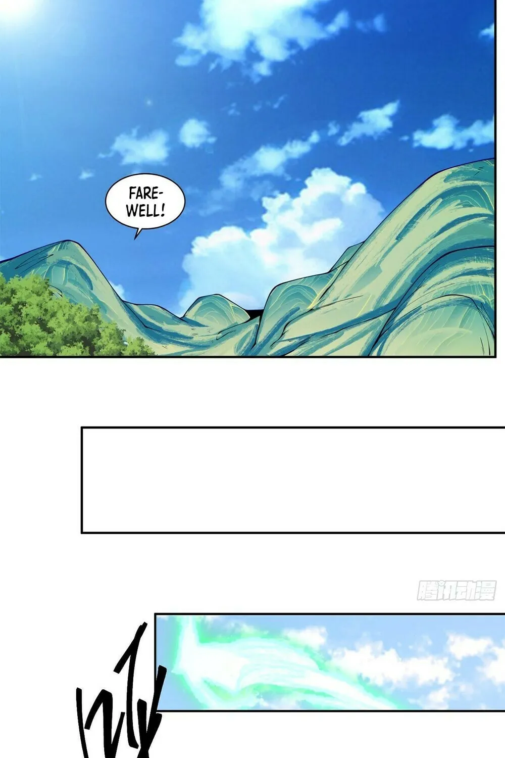 My Disciples Are All Big Villains Chapter 73 page 30 - 