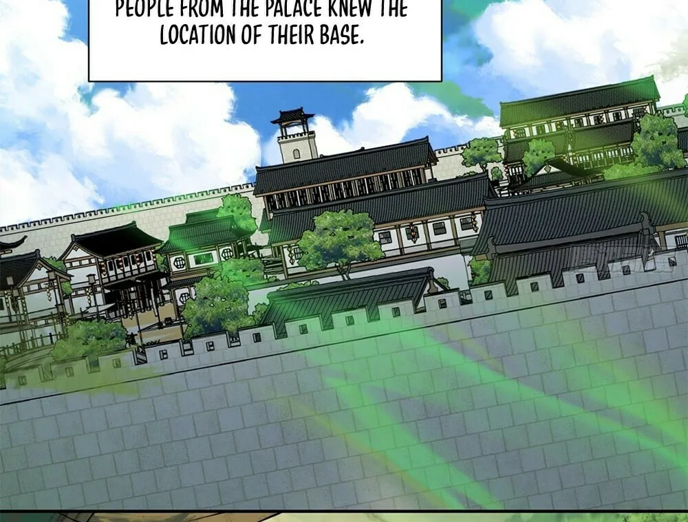 My Disciples Are All Big Villains Chapter 73 page 36 - 