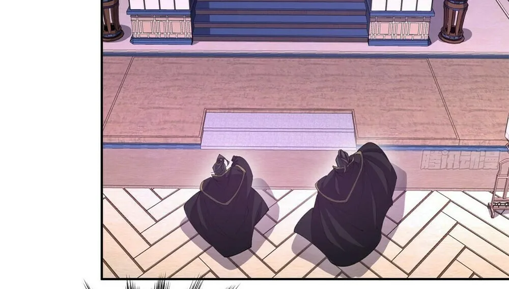 My Disciples Are All Big Villains Chapter 73 page 51 - 