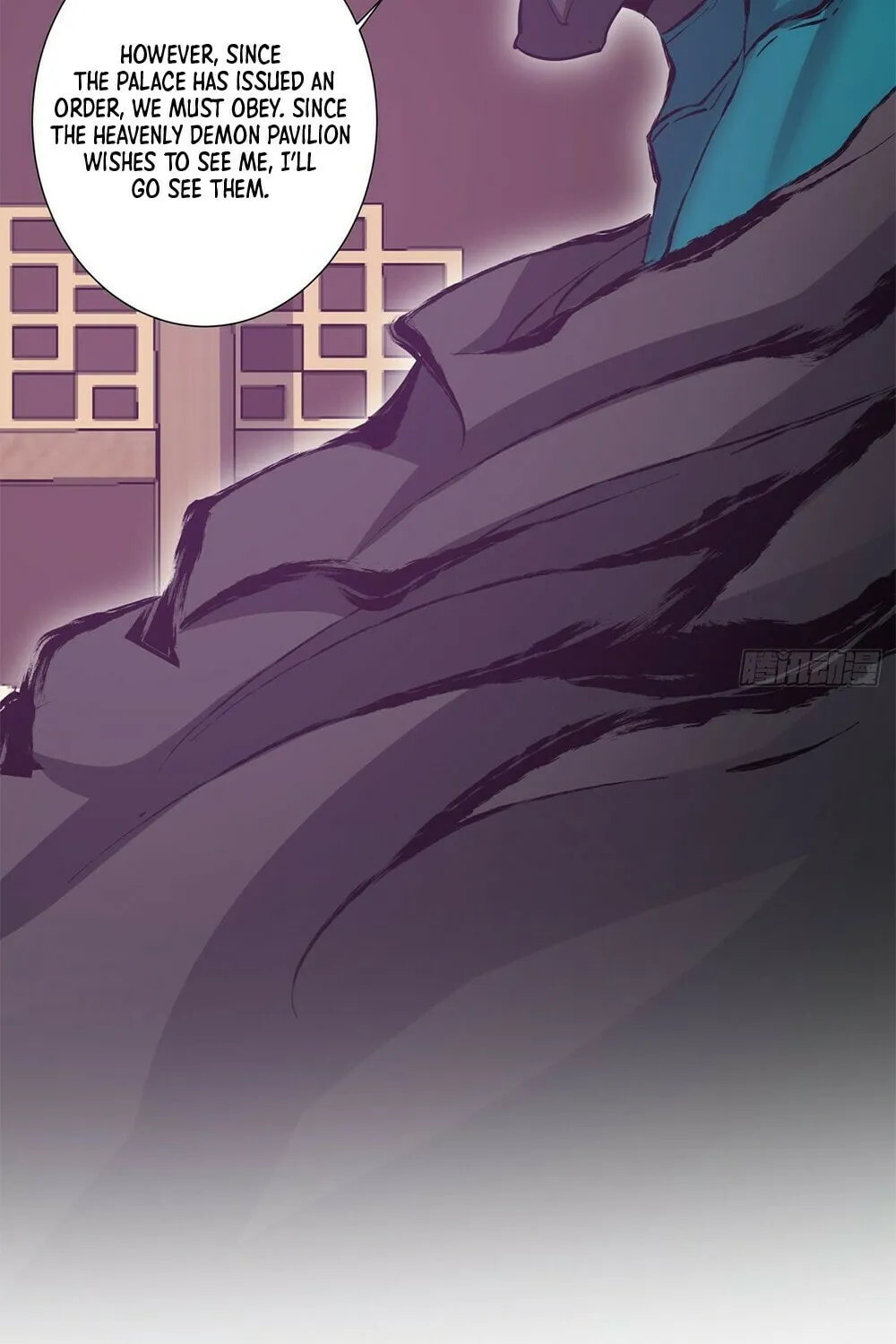 My Disciples Are All Big Villains Chapter 73 page 54 - 