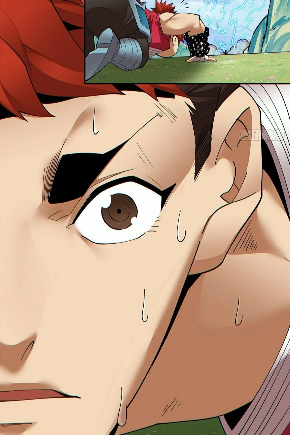 My Disciples Are All Big Villains Chapter 74 page 40 - 