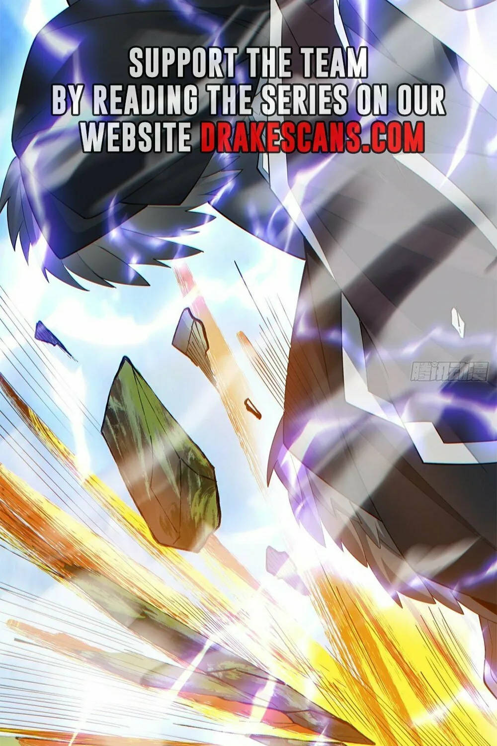 My Disciples Are All Big Villains Chapter 74 page 43 - 