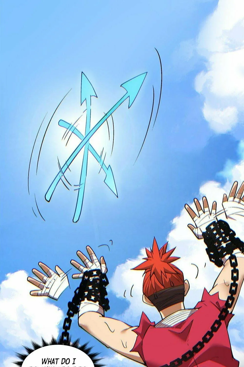 My Disciples Are All Big Villains Chapter 74 page 46 - 