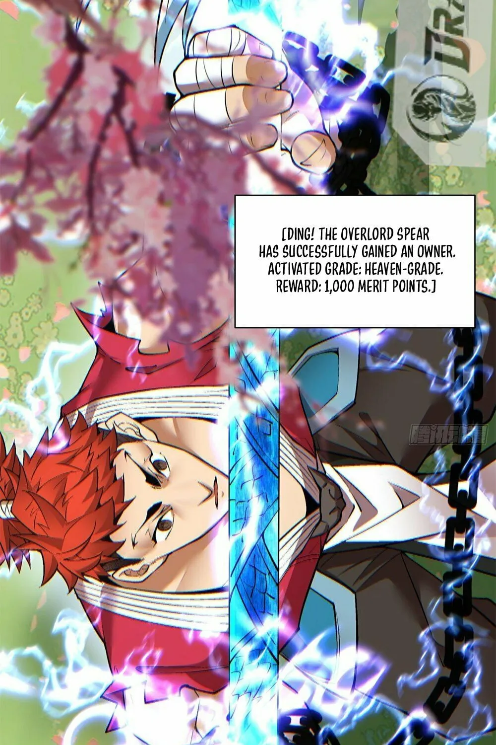 My Disciples Are All Big Villains Chapter 74 page 49 - 