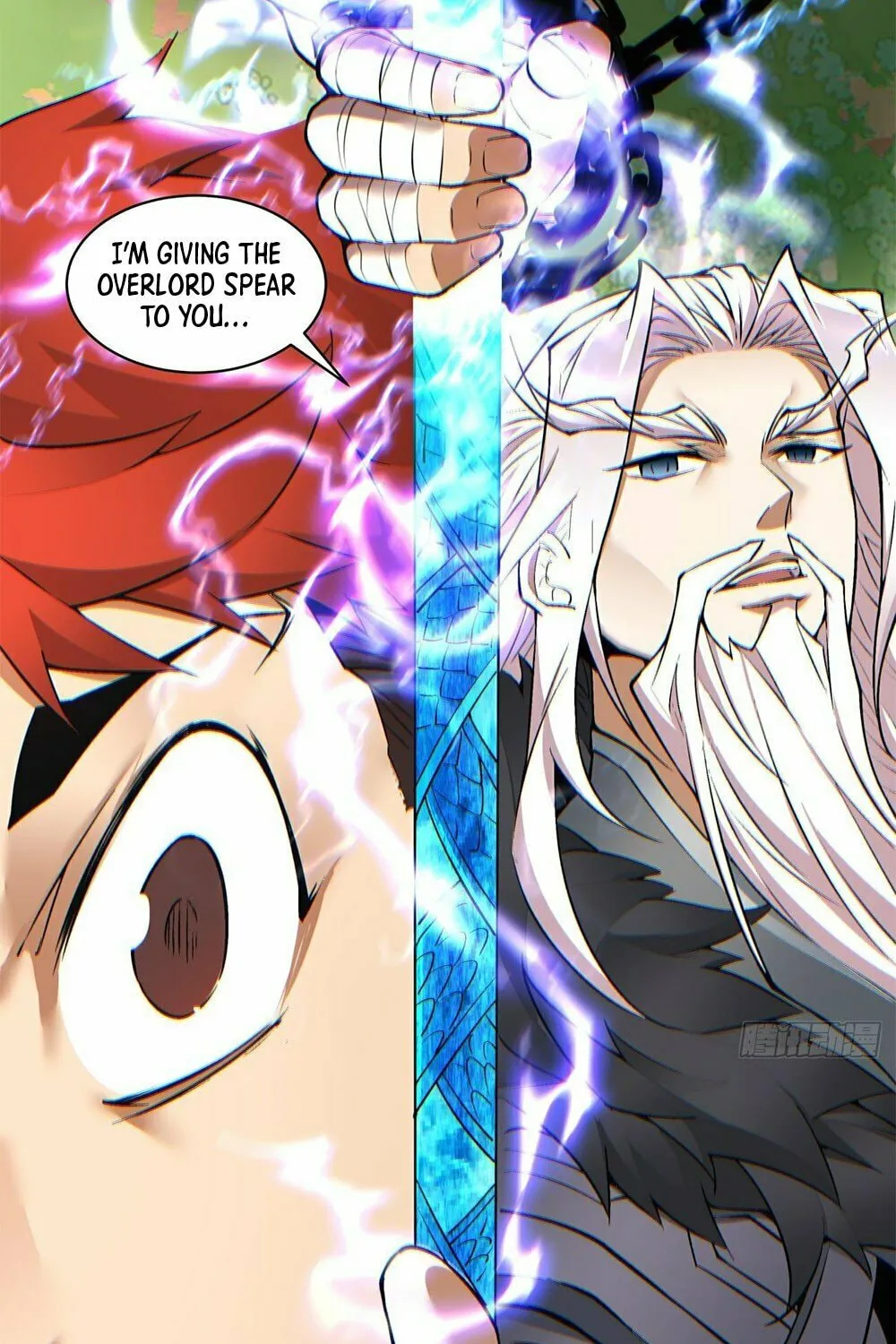 My Disciples Are All Big Villains Chapter 74 page 50 - 
