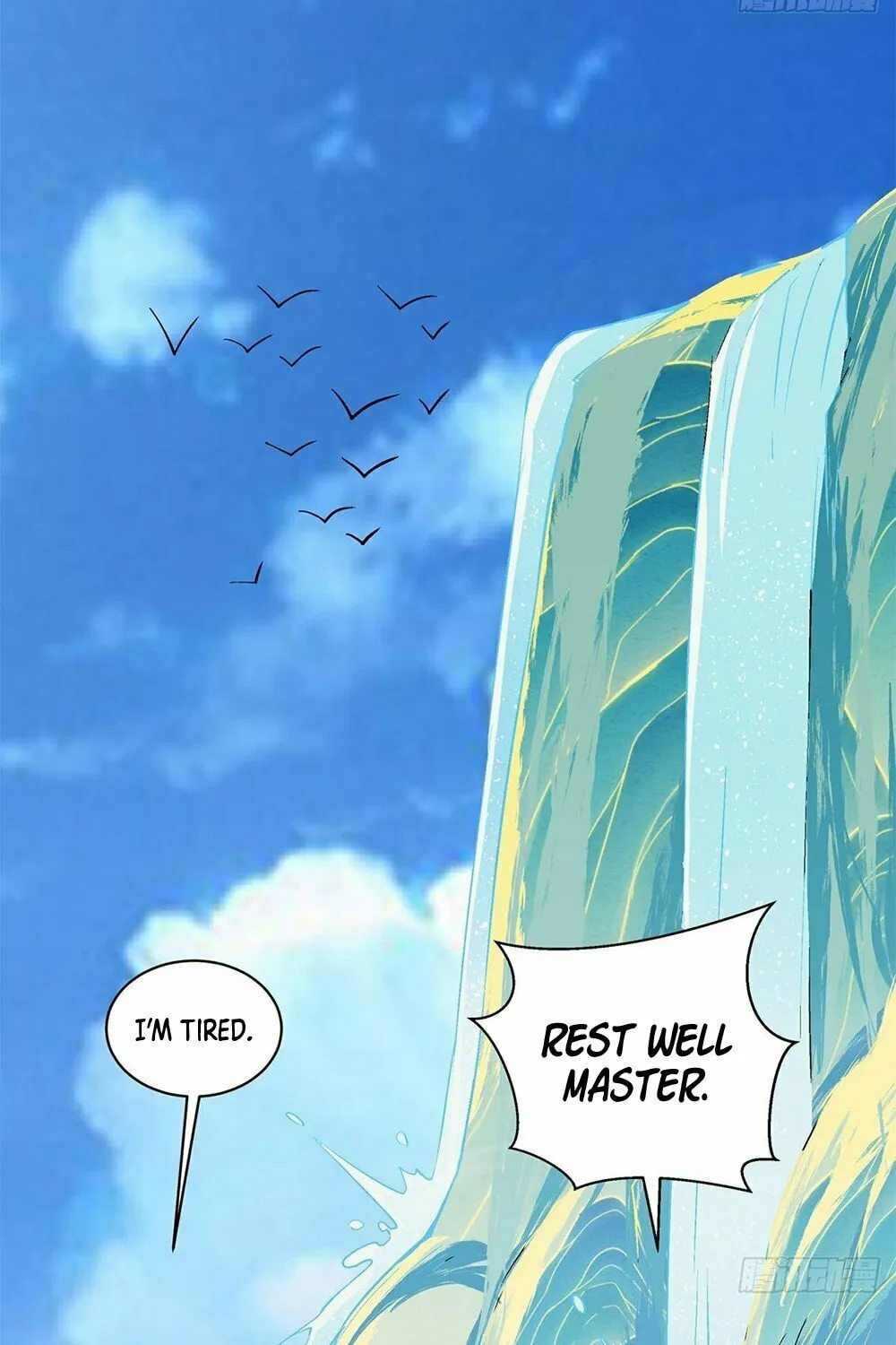 My Disciples Are All Big Villains Chapter 75 page 18 - 
