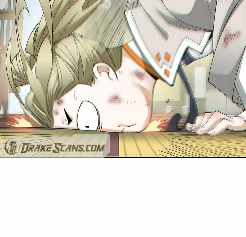 My Disciples Are All Big Villains Chapter 75 page 40 - 