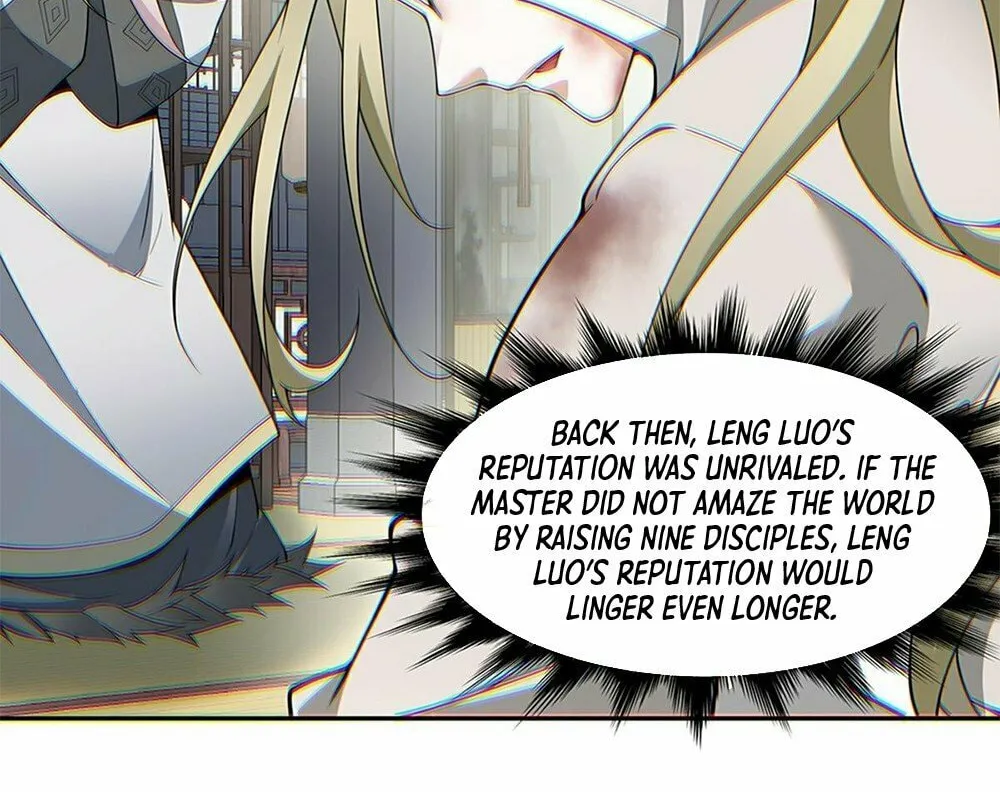 My Disciples Are All Big Villains Chapter 75 page 47 - 