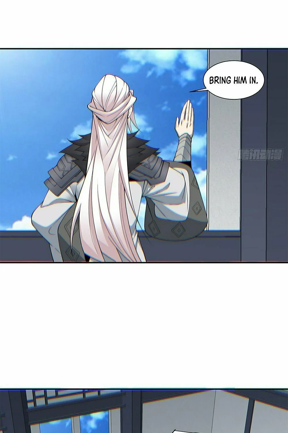 My Disciples Are All Big Villains Chapter 75 page 53 - 