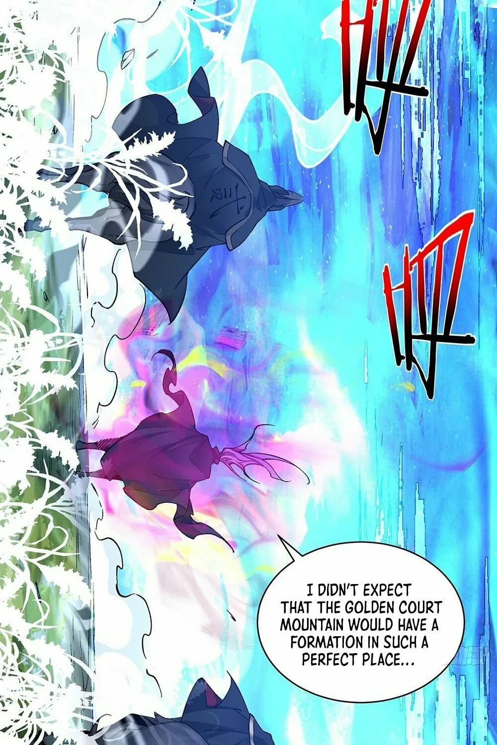 My Disciples Are All Big Villains Chapter 75 page 58 - 