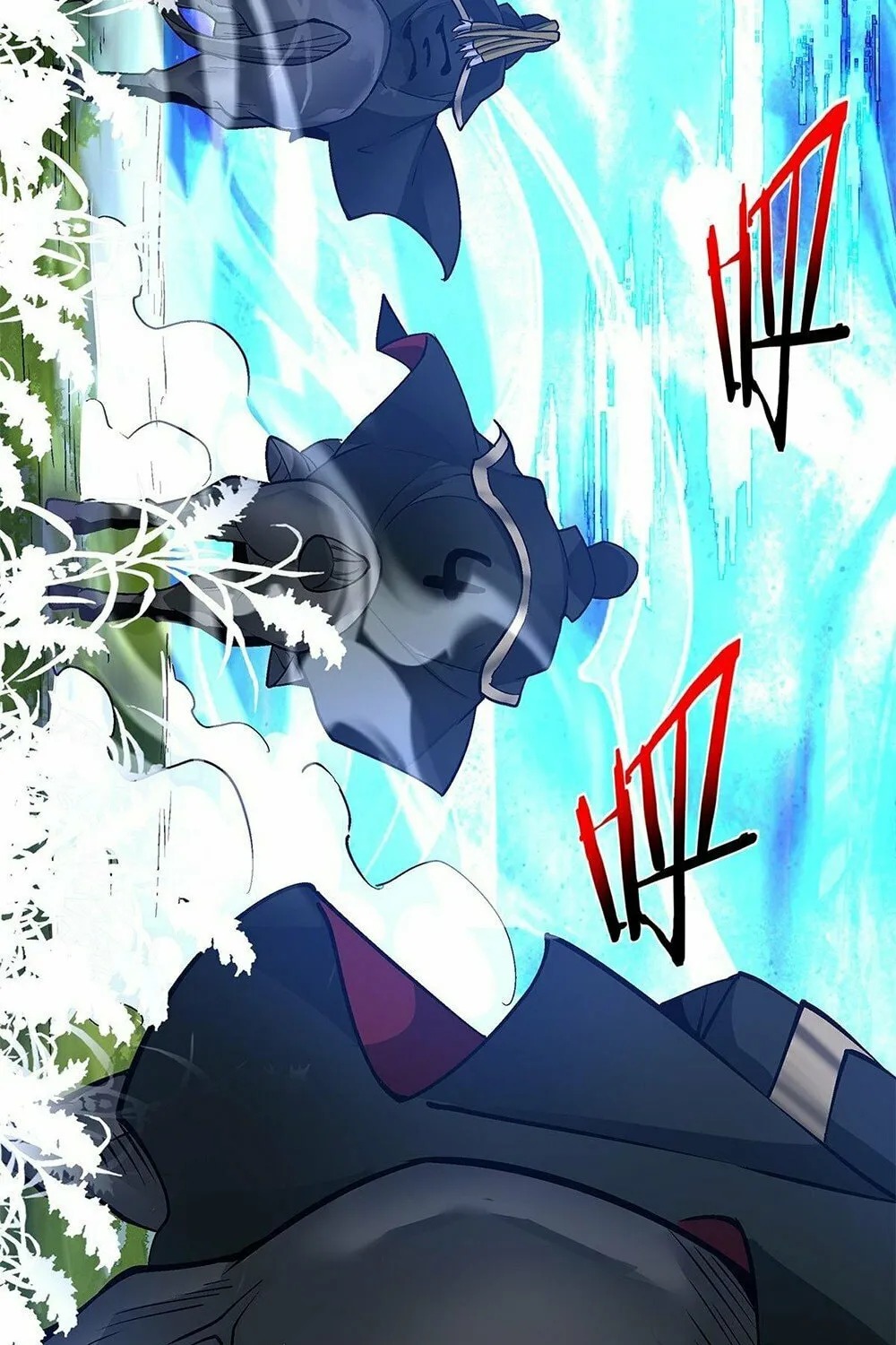 My Disciples Are All Big Villains Chapter 75 page 59 - 