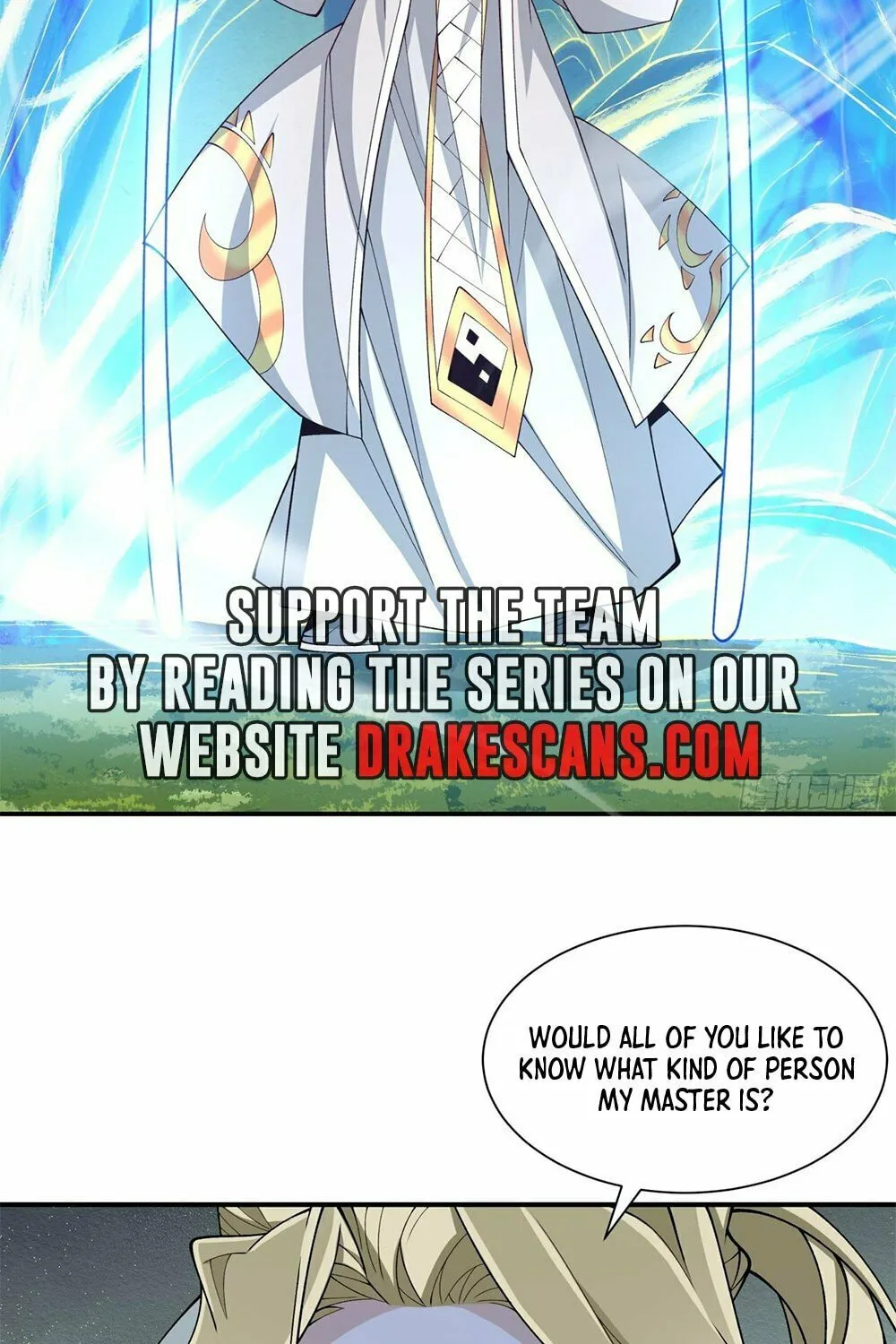 My Disciples Are All Big Villains Chapter 76 page 12 - 