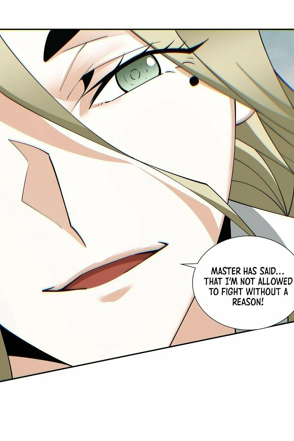 My Disciples Are All Big Villains Chapter 76 page 22 - 