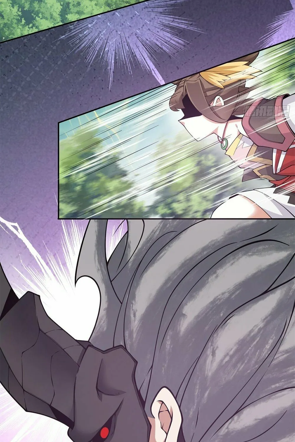 My Disciples Are All Big Villains Chapter 76 page 26 - 