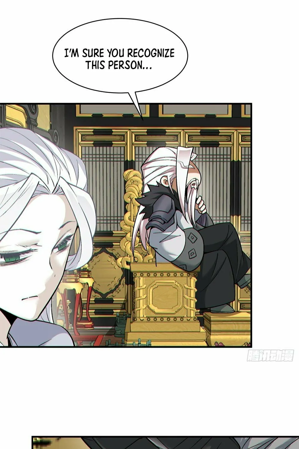 My Disciples Are All Big Villains Chapter 76 page 46 - 