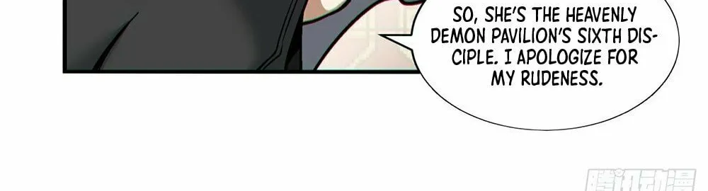 My Disciples Are All Big Villains Chapter 76 page 49 - 