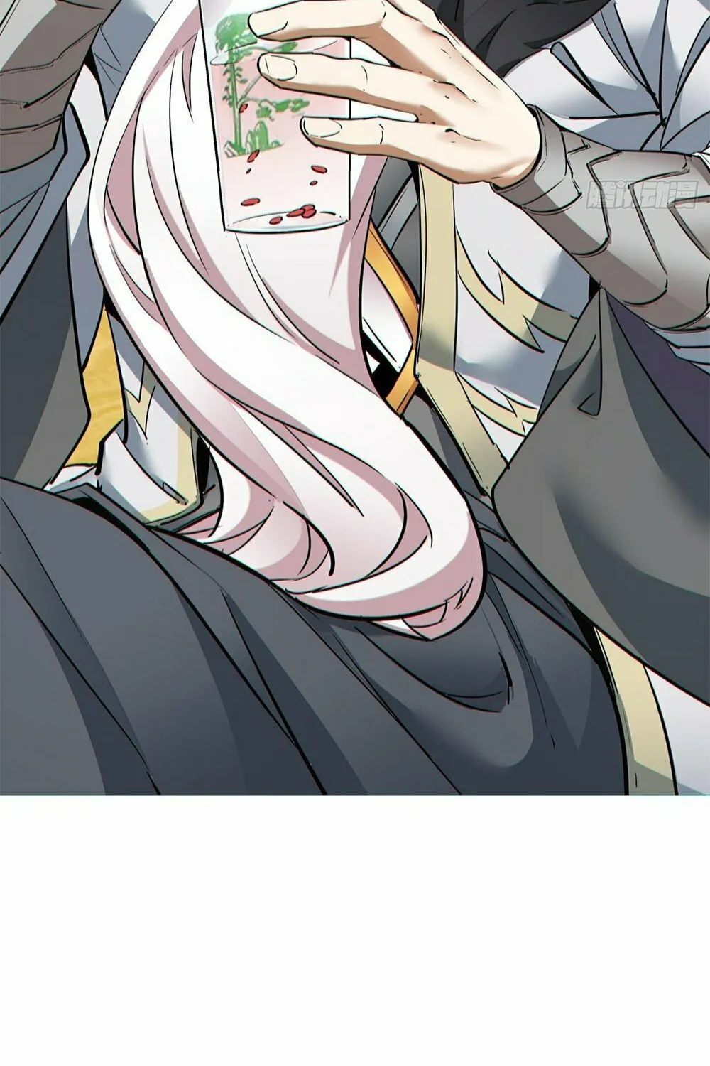 My Disciples Are All Big Villains Chapter 76 page 51 - 