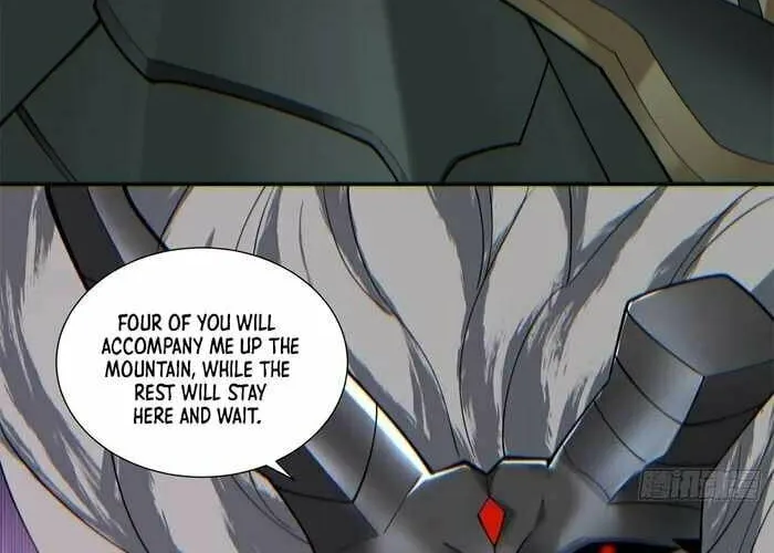 My Disciples Are All Big Villains Chapter 77 page 2 - 