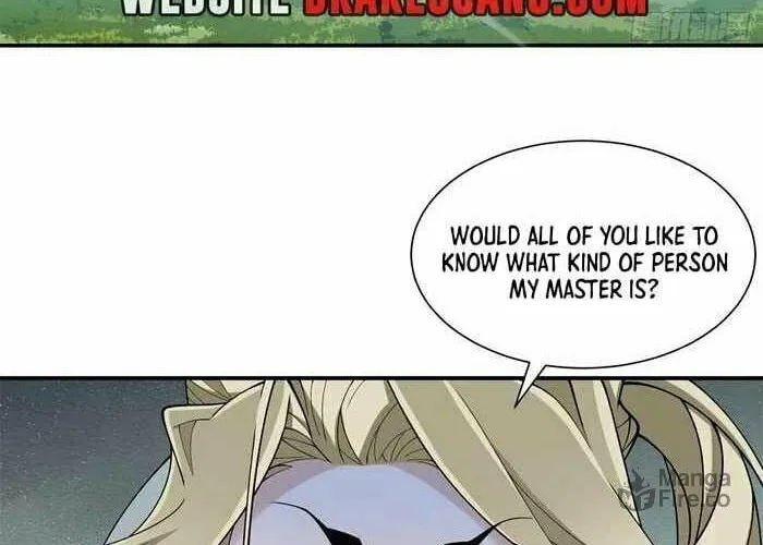 My Disciples Are All Big Villains Chapter 77 page 12 - 