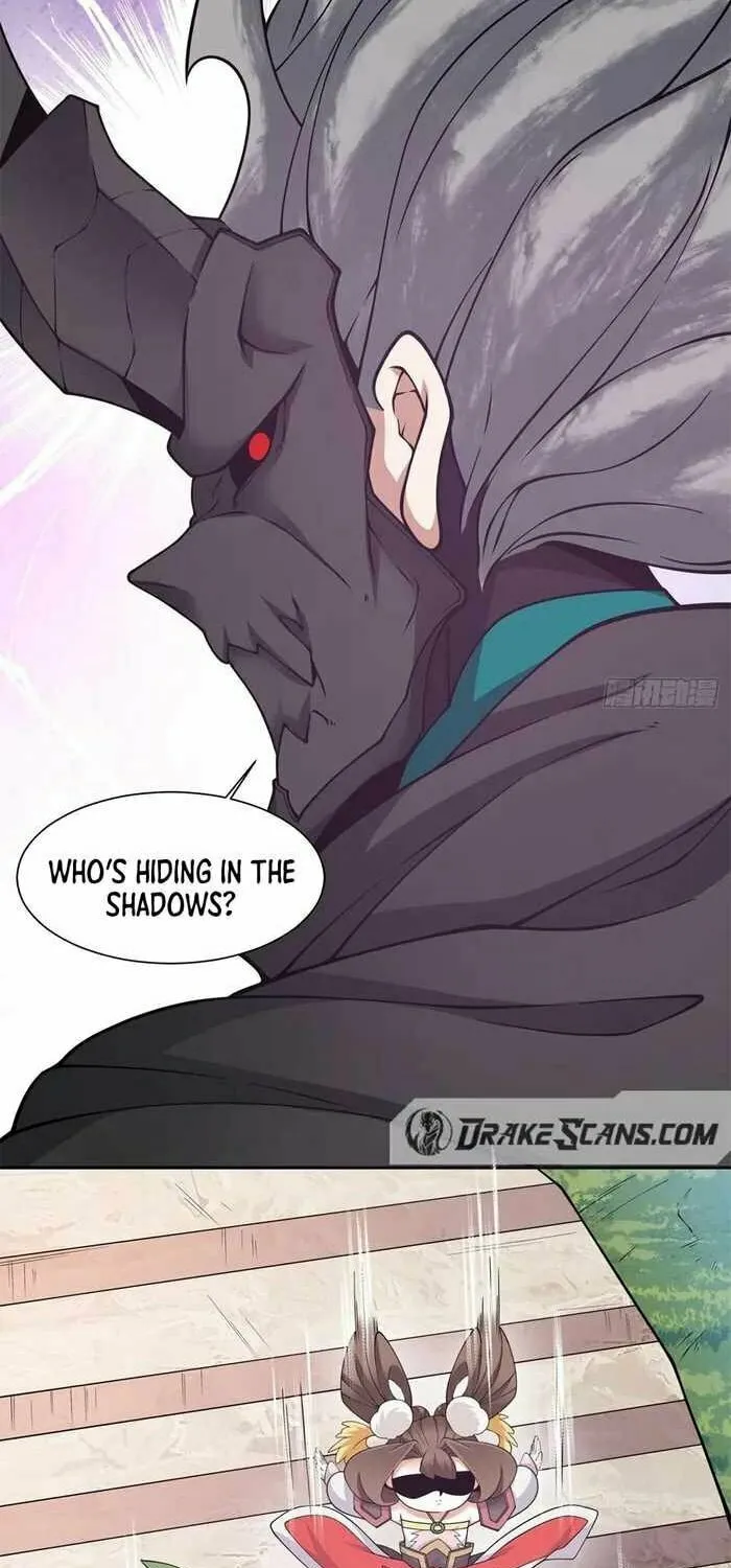 My Disciples Are All Big Villains Chapter 77 page 25 - 