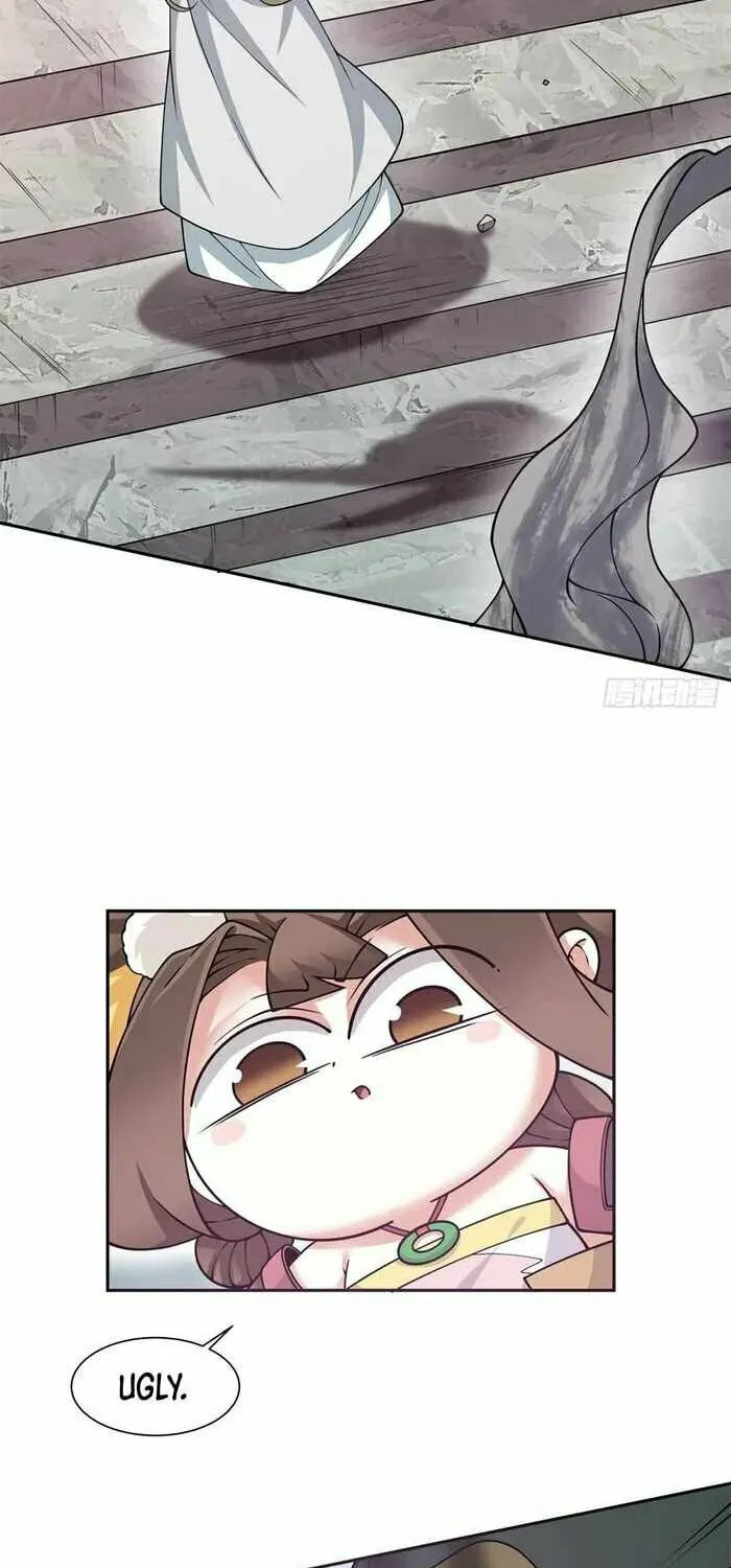 My Disciples Are All Big Villains Chapter 77 page 27 - 