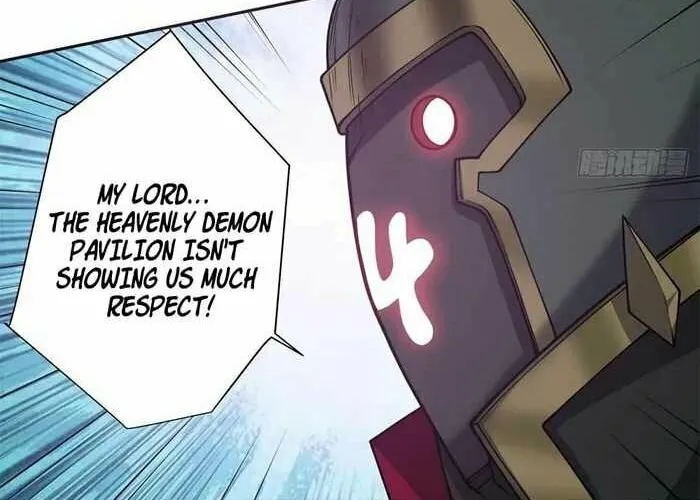 My Disciples Are All Big Villains Chapter 77 page 28 - 