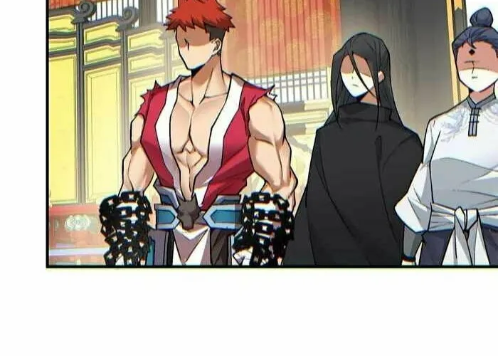 My Disciples Are All Big Villains Chapter 77 page 32 - 