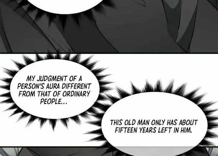 My Disciples Are All Big Villains Chapter 77 page 34 - 